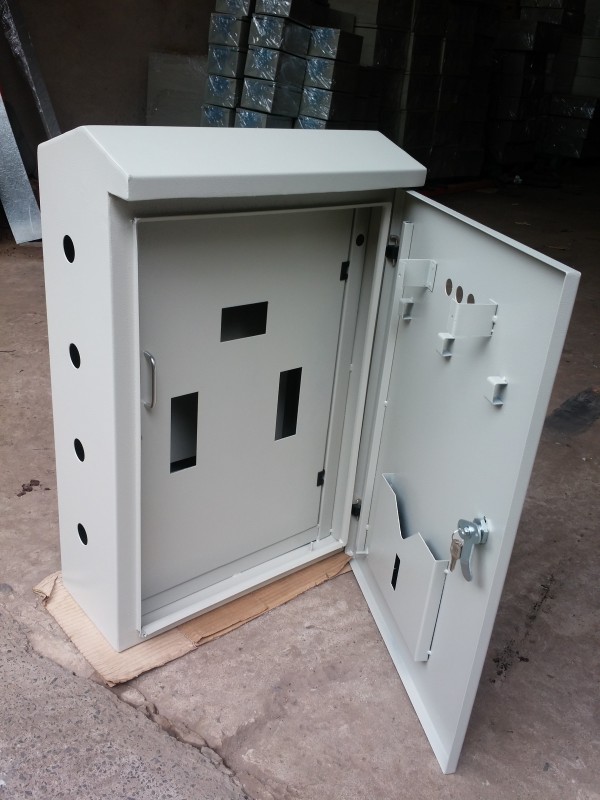 Xưởng Vỏ Tủ Điện và Tủ Điện Uy Tín tại Cần Giờ, TP.HCM - ảnh minh họa 1