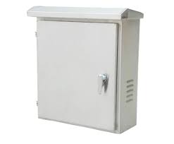 Xưởng Sản Xuất Vỏ Tủ Điện và Tủ Điện Uy Tín ở Xã Hồ Tràm, TPHCM - ảnh minh họa 3