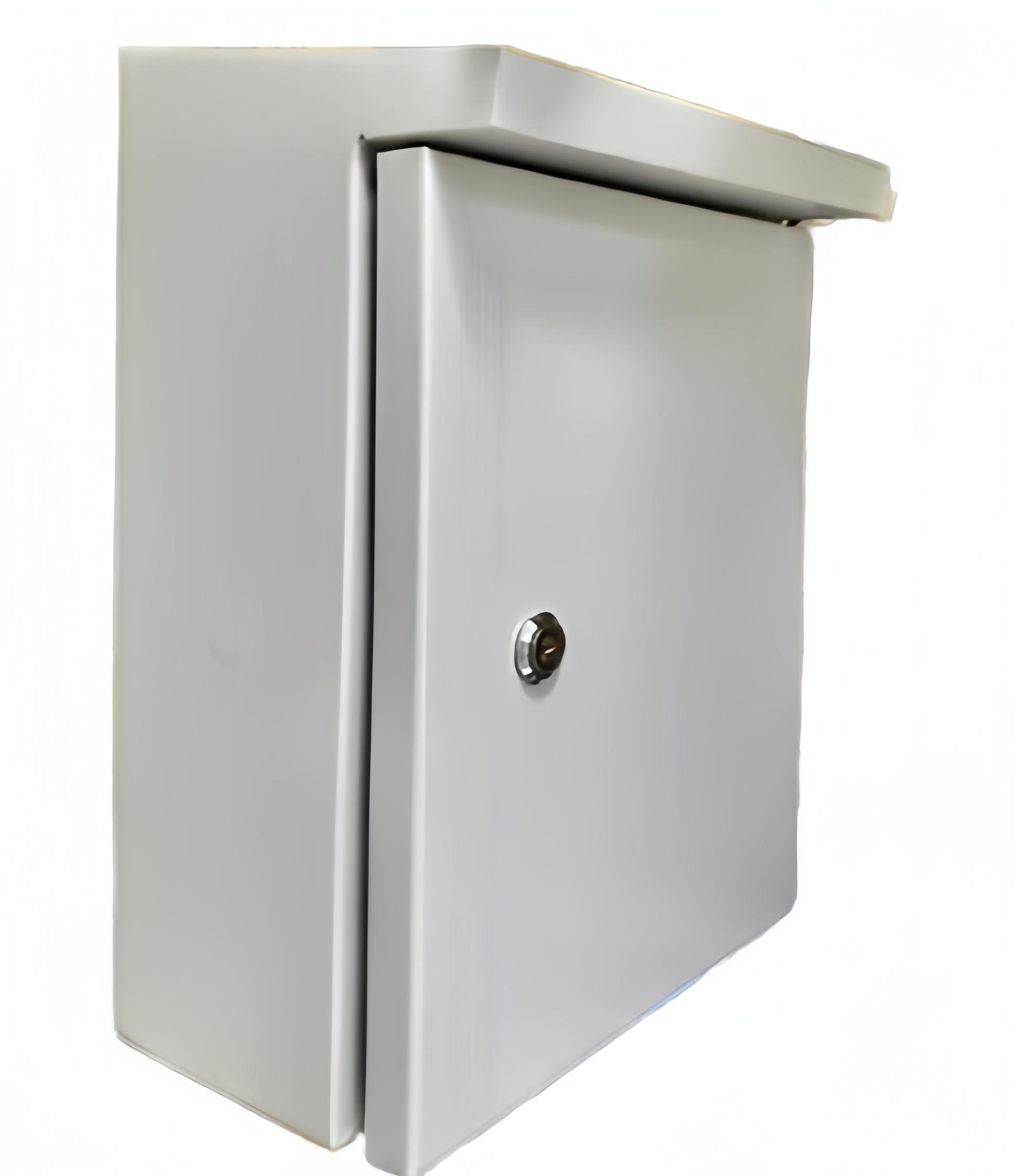 Xưởng Sản Xuất Vỏ Tủ Điện và Tủ Điện tại Hiệp Phước, HCM - ảnh minh họa 5