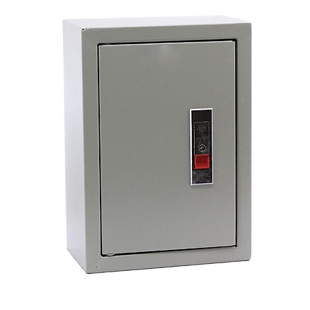 Xưởng Sản Xuất Vỏ Tủ Điện và Tủ Điện tại Xã Bàu Bàng, TP.HCM - ảnh minh họa 1